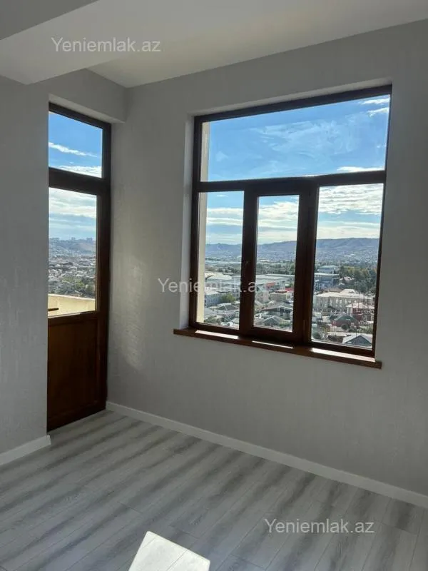 Satılır 2 otaqlı yeni tikili 57 m²