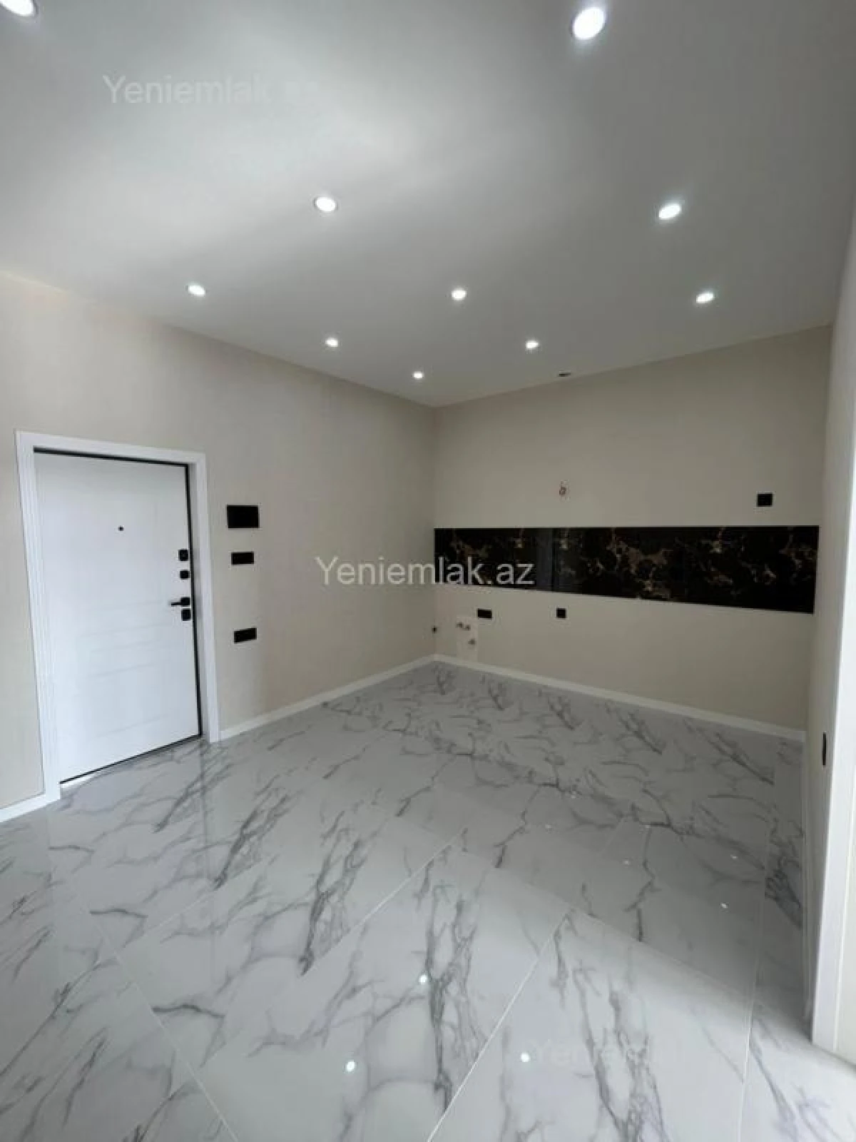 Satılır 2 otaqlı yeni tikili 57 m²