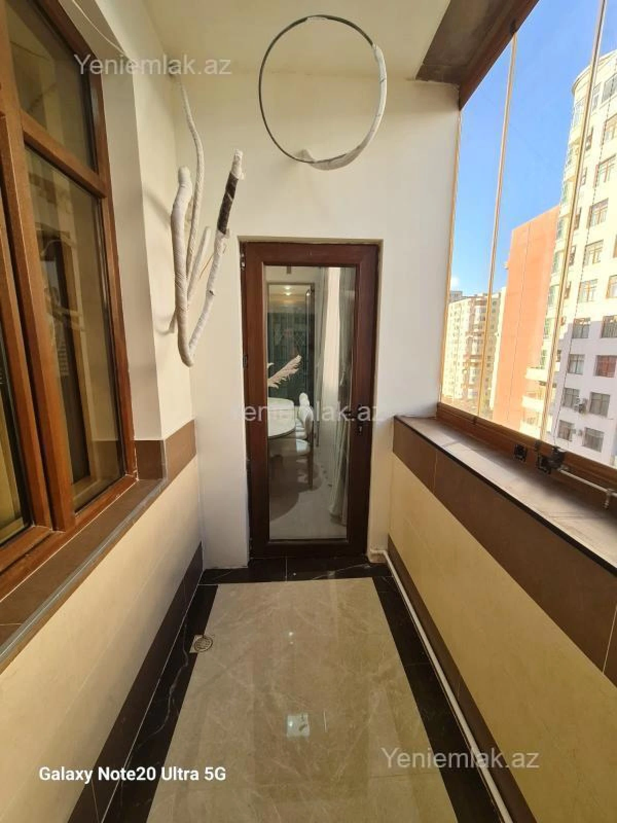 Satılır 3 otaqlı yeni tikili 160 m²
