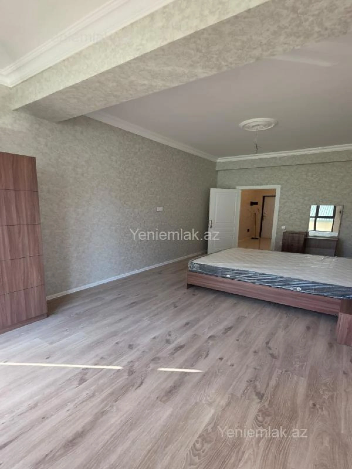 Satılır 3 otaqlı yeni tikili 103 m²