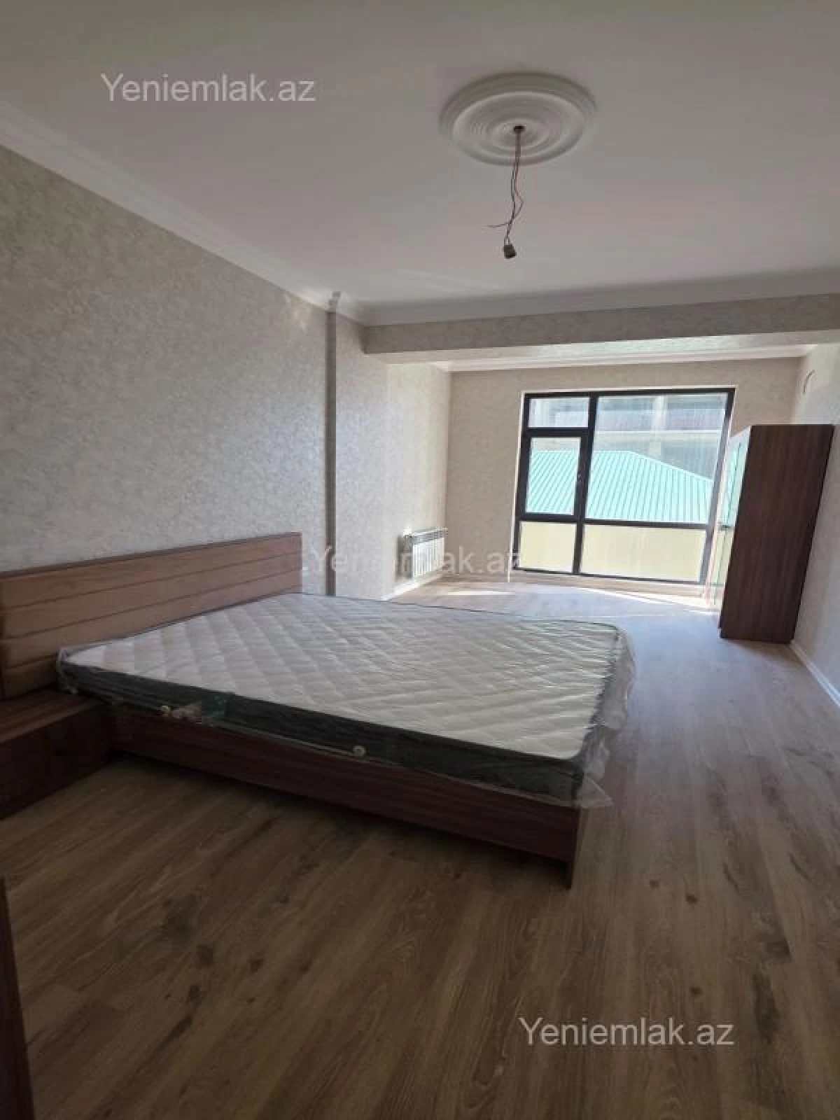 Satılır 3 otaqlı yeni tikili 103 m²