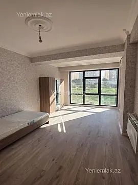 Satılır 3 otaqlı yeni tikili 103 m²