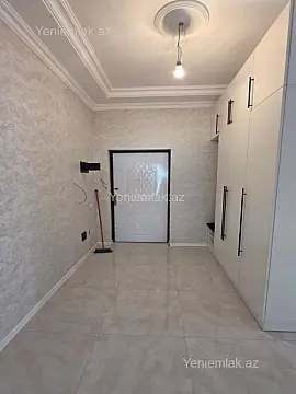 Satılır 3 otaqlı yeni tikili 103 m²