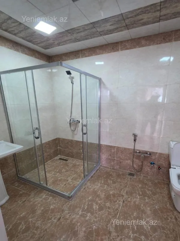 Satılır 3 otaqlı yeni tikili 103 m²