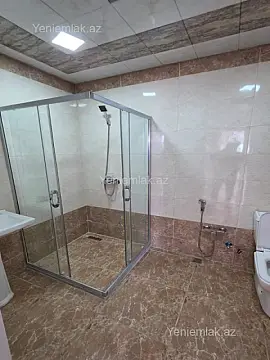 Satılır 3 otaqlı yeni tikili 103 m²