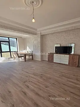 Satılır 3 otaqlı yeni tikili 103 m²