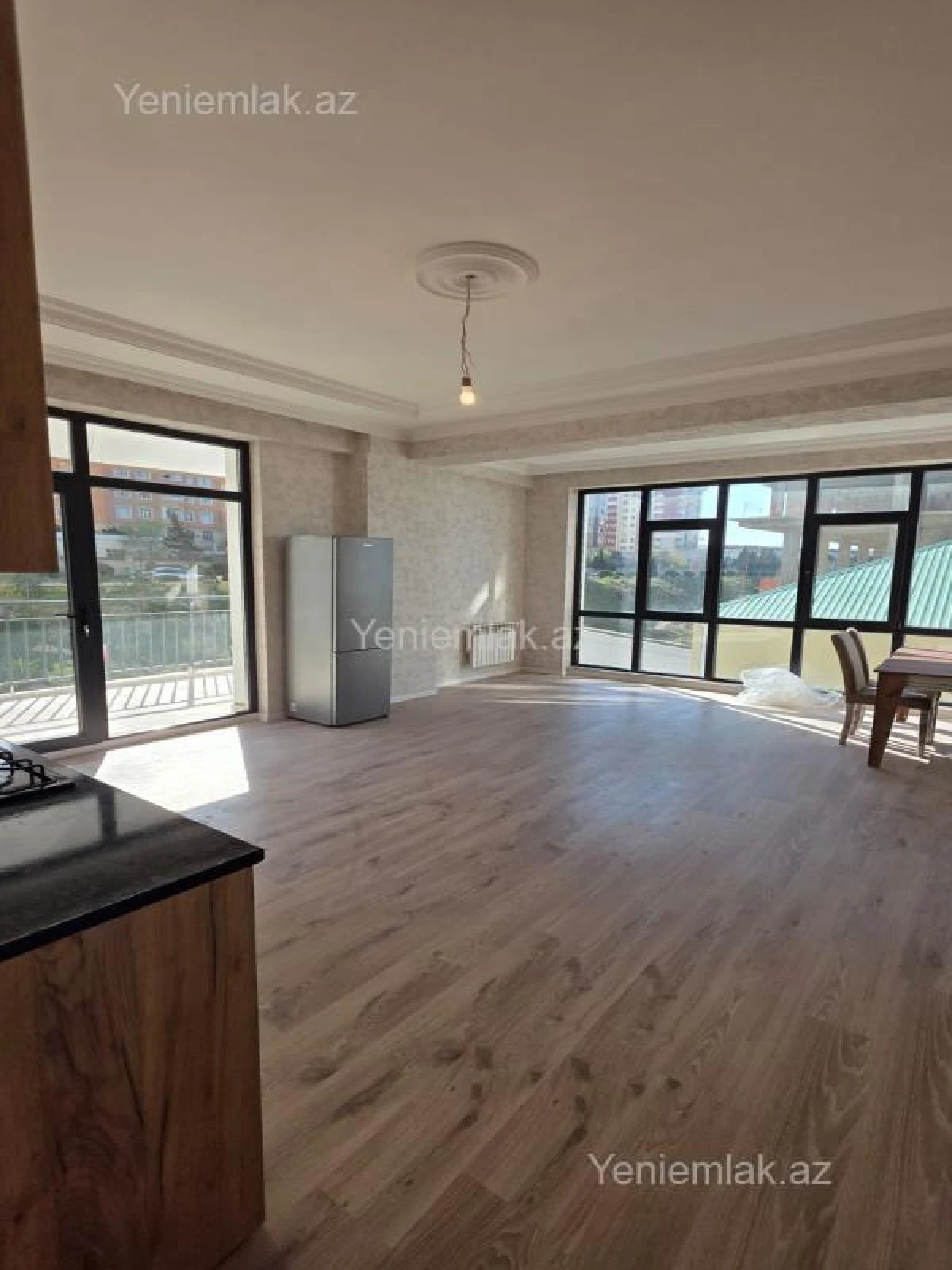 Satılır 3 otaqlı yeni tikili 103 m²