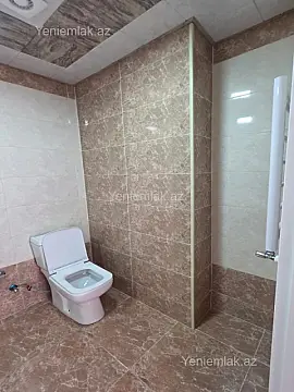 Satılır 3 otaqlı yeni tikili 103 m²