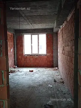 Satılır 2 otaqlı yeni tikili 67 m²
