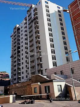 Satılır 2 otaqlı yeni tikili 67 m²
