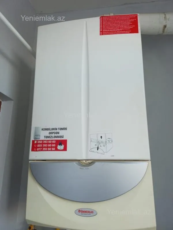 Satılır 4 otaqlı köhnə tikili 82 m²