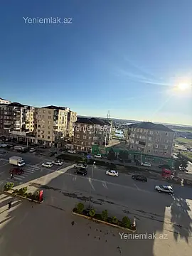 Satılır 3 otaqlı yeni tikili 95 m² — Abşeron 3 otaq 95.00 m²