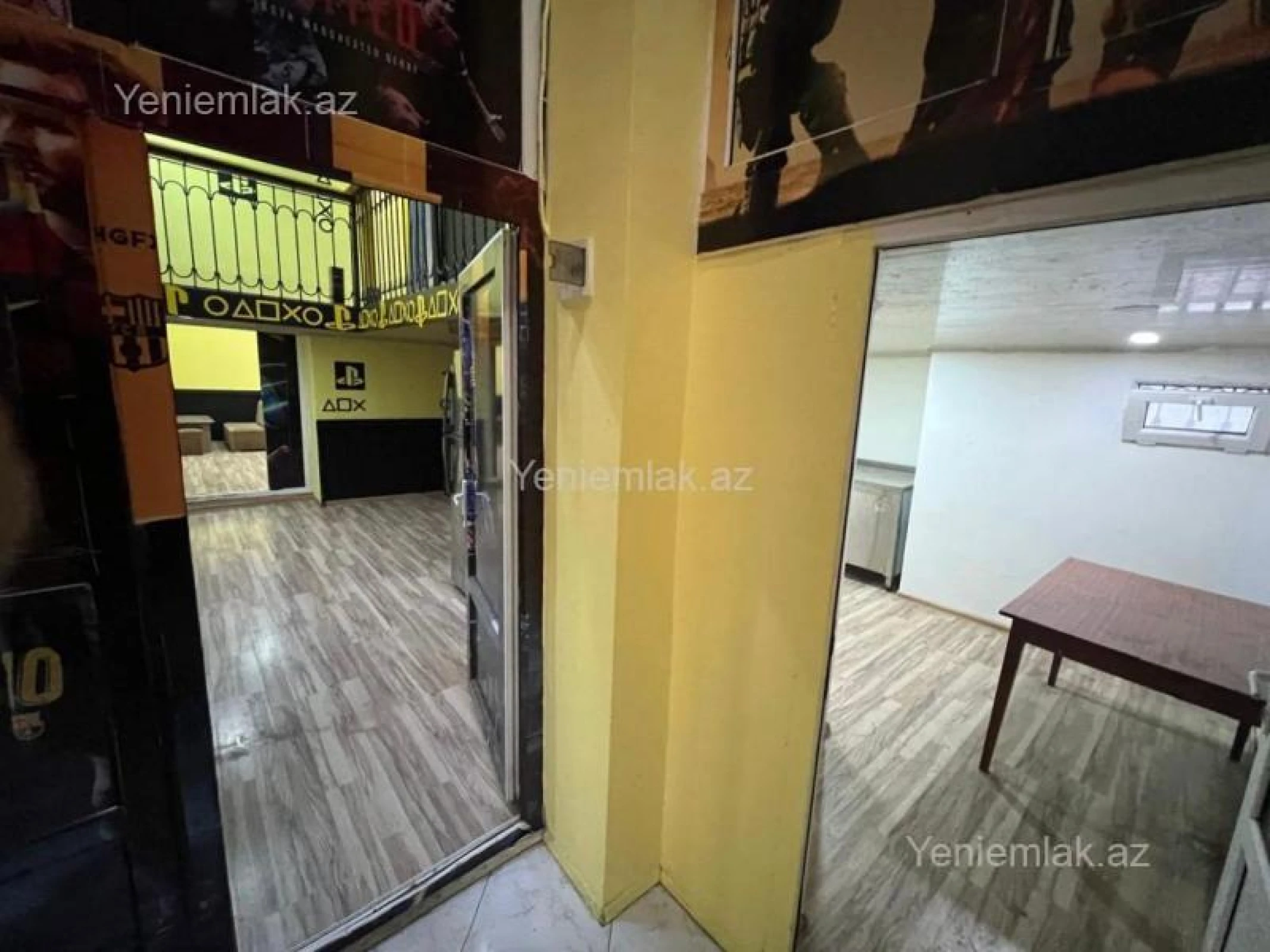 Satılır 3 otaqlı obyekt 78.4 m²