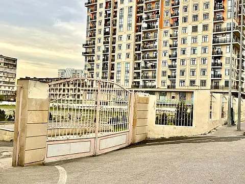 Satılır 3 otaqlı obyekt 78.4 m²