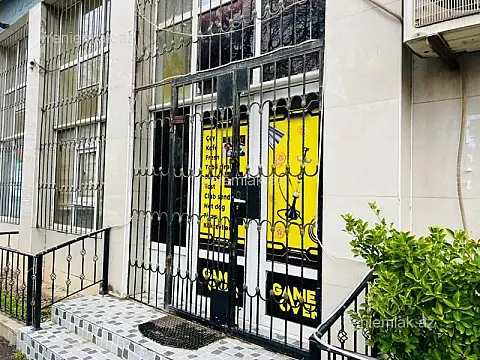 Satılır 3 otaqlı obyekt 78.4 m² — Bakı, Xətai 3 otaq 78.40 m²