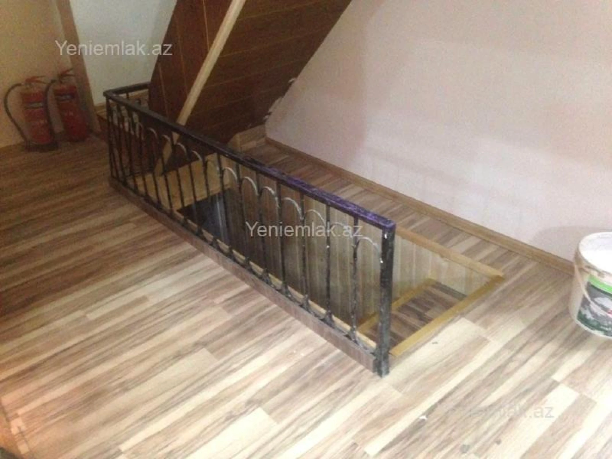 Satılır 3 otaqlı obyekt 78.4 m²