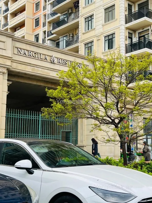 Satılır 3 otaqlı obyekt 78.4 m²