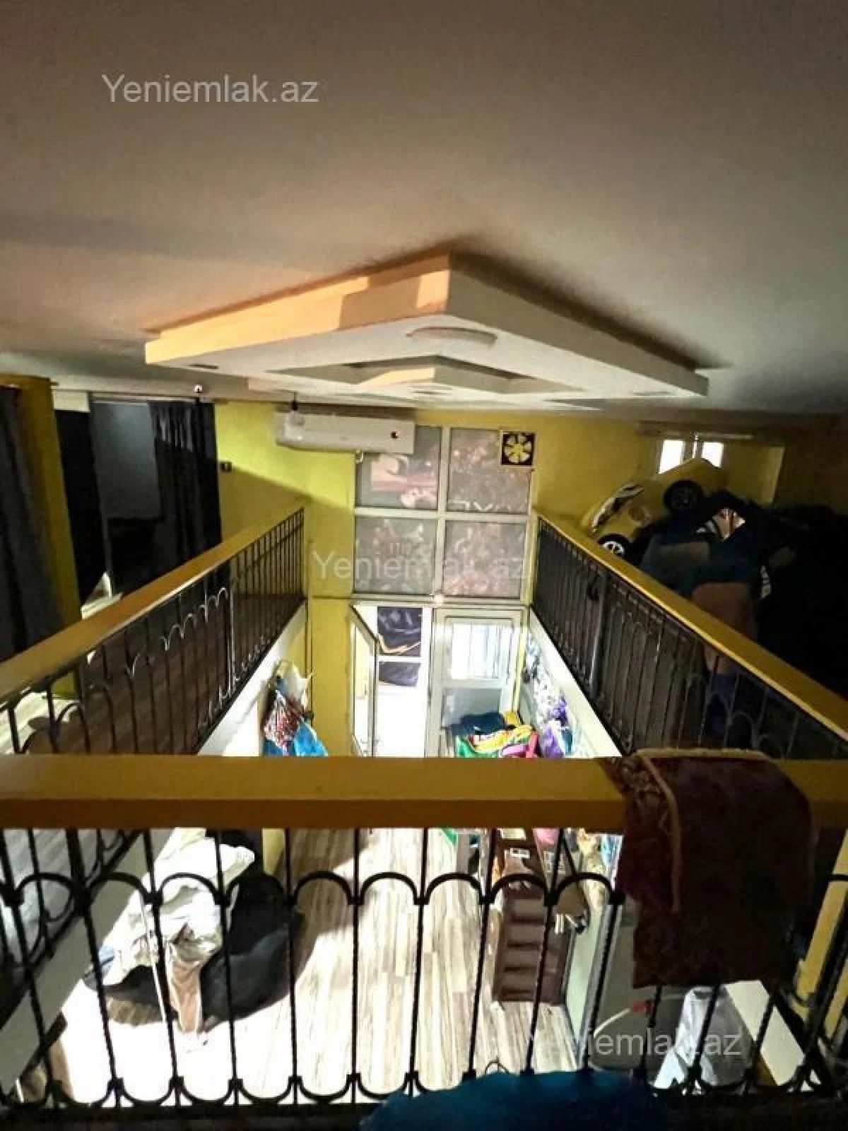 Satılır 3 otaqlı obyekt 78.4 m²