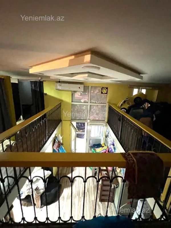 Satılır 3 otaqlı obyekt 78.4 m²