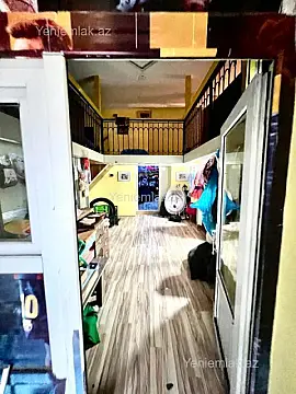 Satılır 3 otaqlı obyekt 78.4 m²