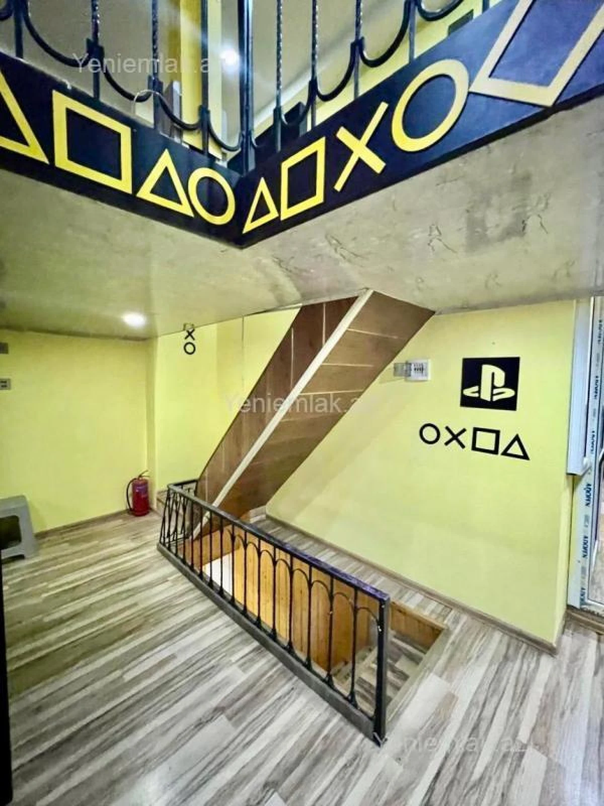 Satılır 3 otaqlı obyekt 78.4 m²