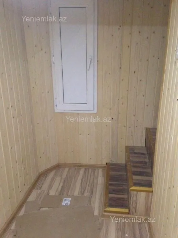 Satılır 3 otaqlı obyekt 78.4 m²