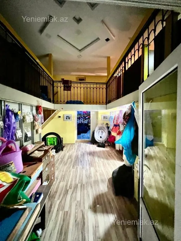 Satılır 3 otaqlı obyekt 78.4 m²