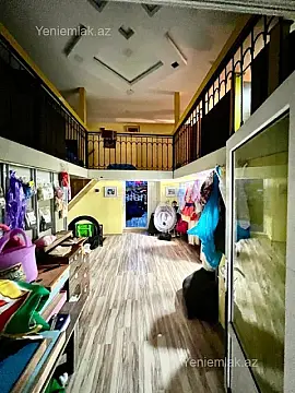 Satılır 3 otaqlı obyekt 78.4 m²