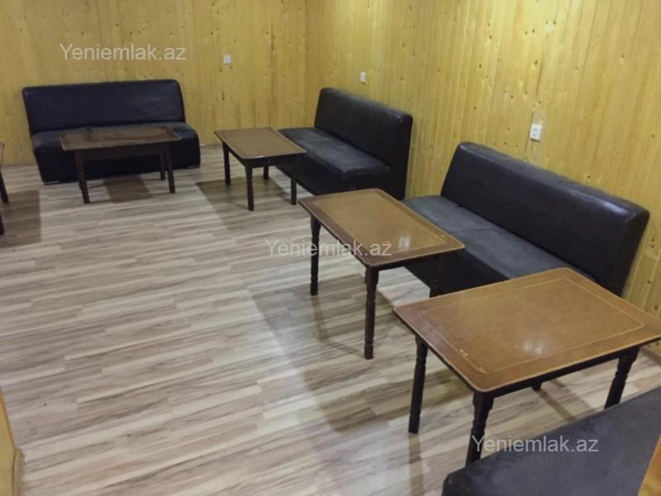 Satılır 3 otaqlı obyekt 78.4 m²