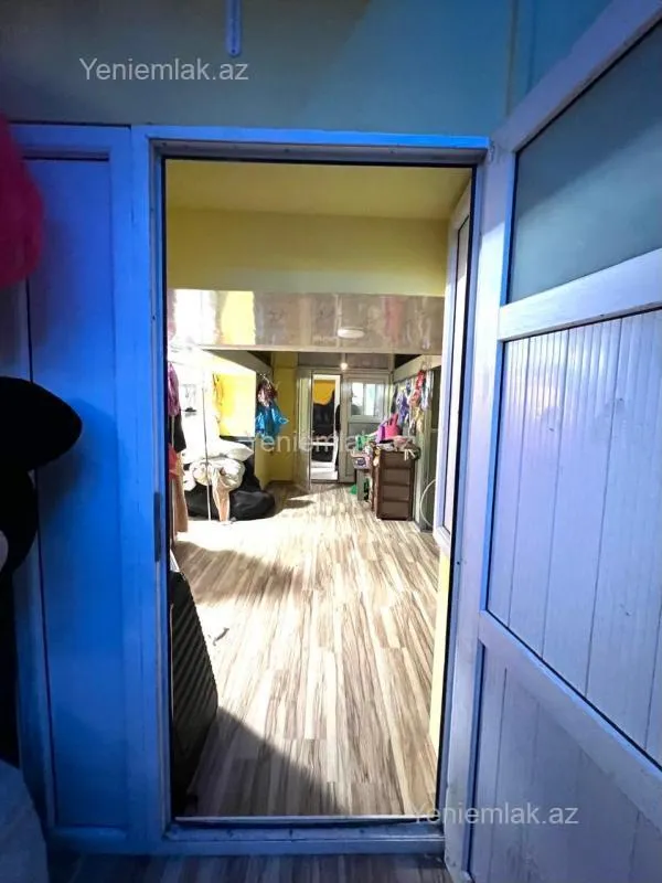 Satılır 3 otaqlı obyekt 78.4 m²