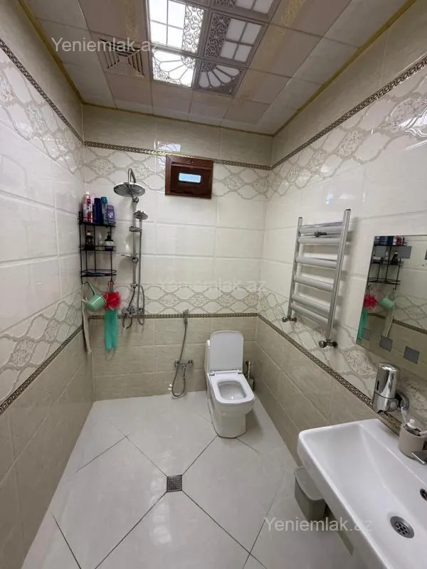 Satılır 3 otaqlı həyət evi 90 m²