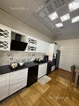 Satılır 3 otaqlı həyət evi 90 m²