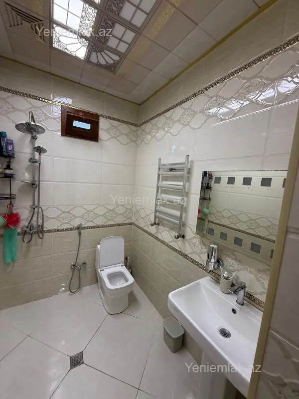 Satılır 3 otaqlı həyət evi 90 m²