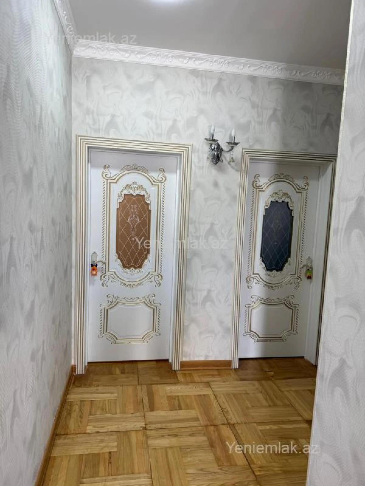 Satılır 3 otaqlı həyət evi 90 m²