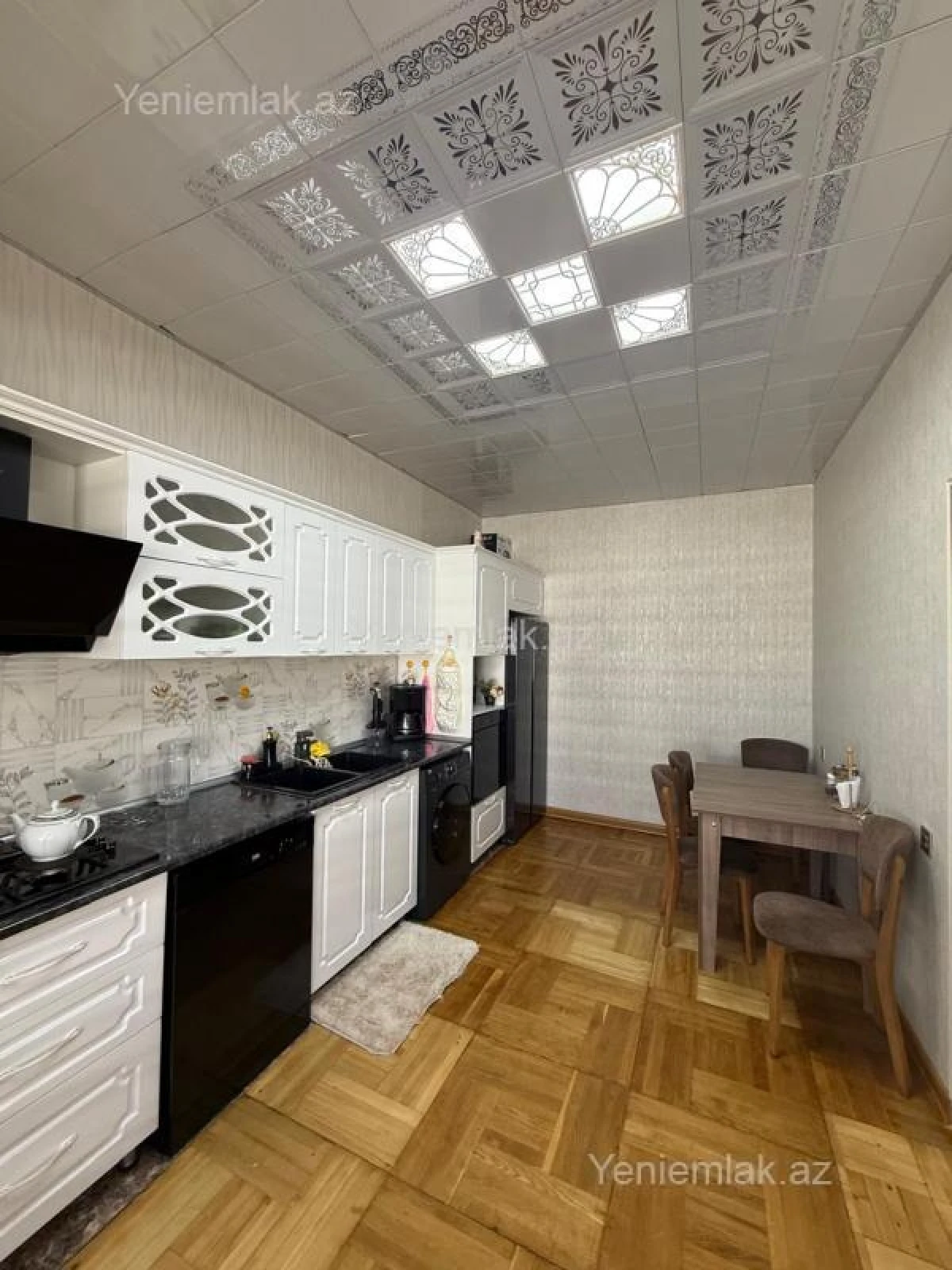 Satılır 3 otaqlı həyət evi 90 m²