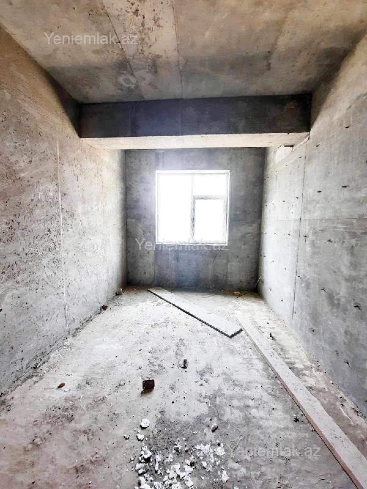 Satılır 3 otaqlı yeni tikili 105 m²