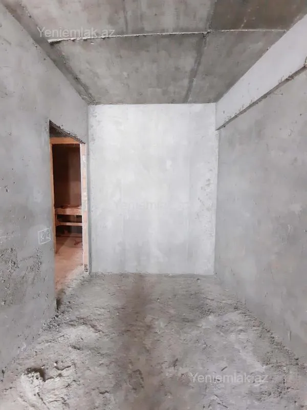 Satılır 3 otaqlı yeni tikili 105 m²