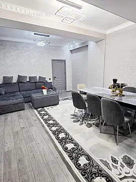 Satılır 3 otaqlı yeni tikili 135 m² — Bakı, Nizami 3 otaq 135.00 m²