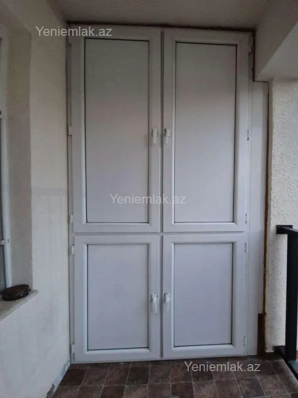 Satılır 3 otaqlı yeni tikili 75 m²