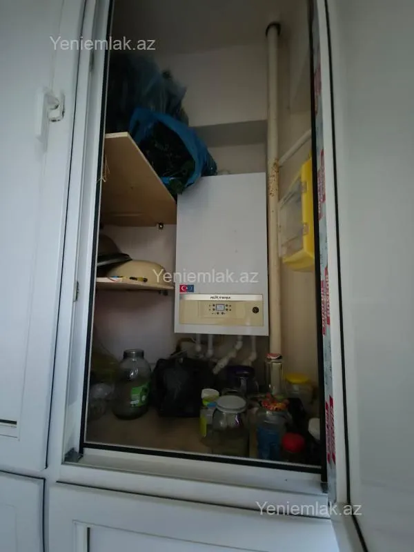 Satılır 3 otaqlı yeni tikili 75 m²