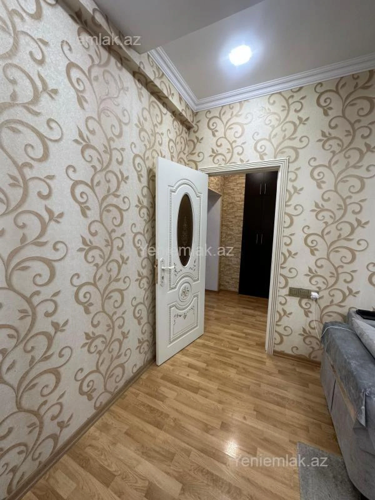 Satılır 3 otaqlı yeni tikili 77 m²