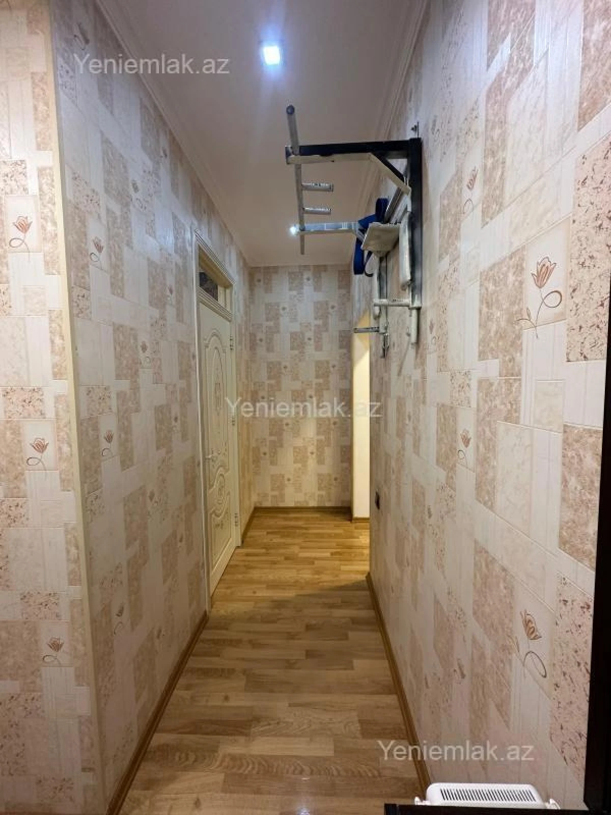 Satılır 3 otaqlı yeni tikili 77 m²