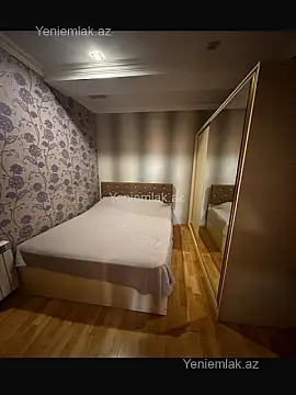 Satılır 3 otaqlı yeni tikili 77 m²