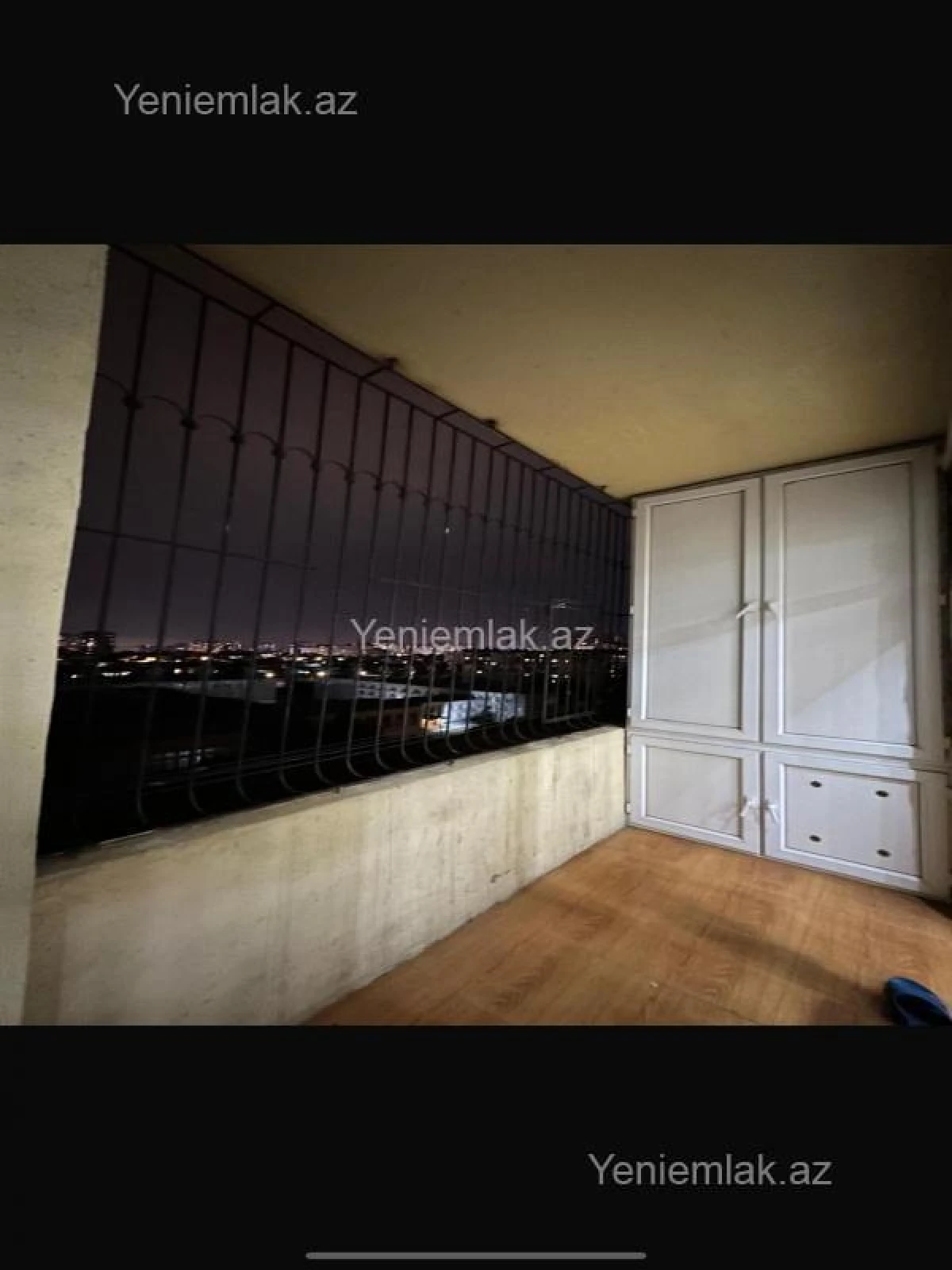 Satılır 3 otaqlı yeni tikili 77 m²