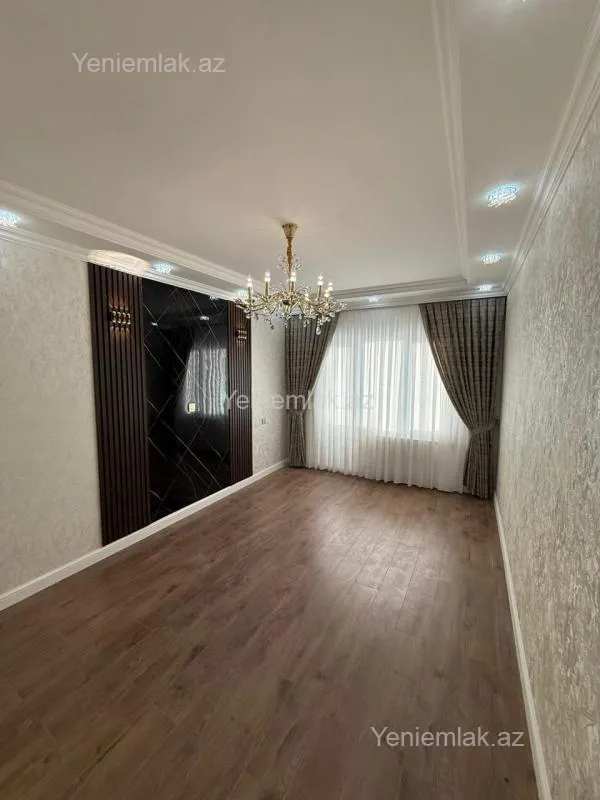 Satılır 2 otaqlı köhnə tikili 65 m²