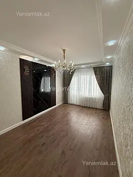 Satılır 2 otaqlı köhnə tikili 65 m²