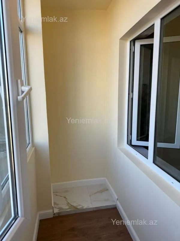 Satılır 2 otaqlı köhnə tikili 65 m²
