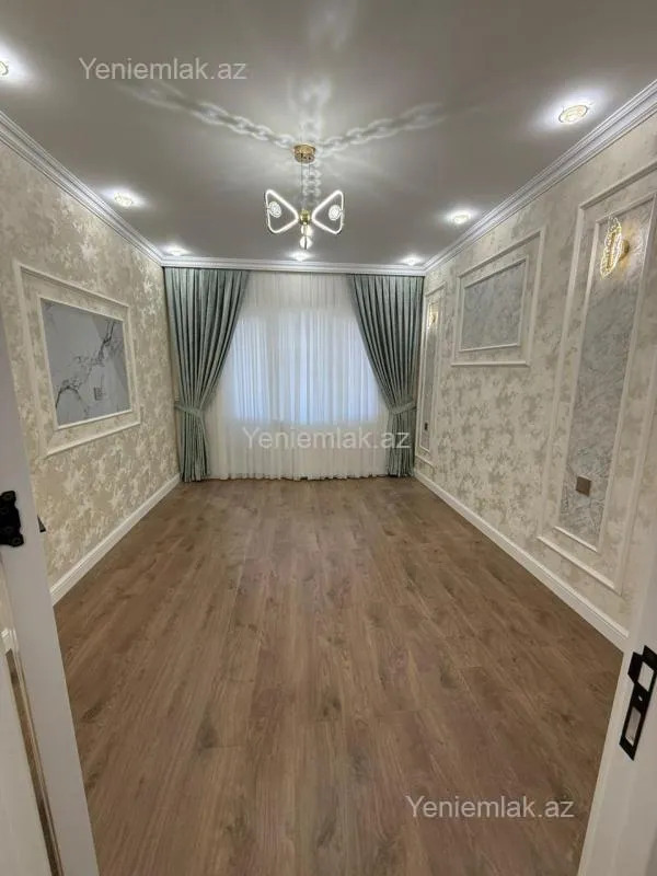 Satılır 2 otaqlı köhnə tikili 65 m²