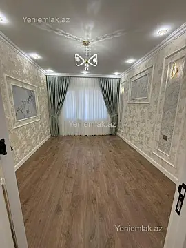 Satılır 2 otaqlı köhnə tikili 65 m² — Bakı, Sabunçu 2 otaq 65.00 m²