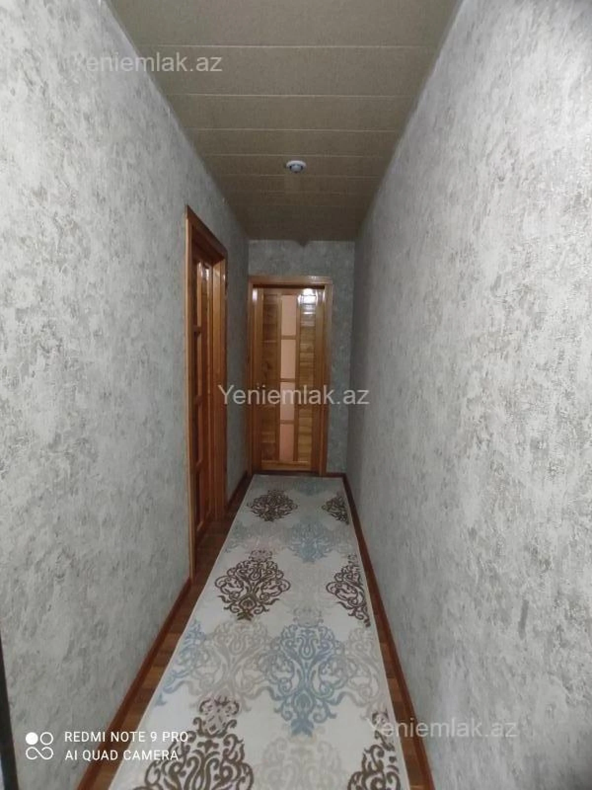 Satılır 4 otaqlı köhnə tikili 85 m²